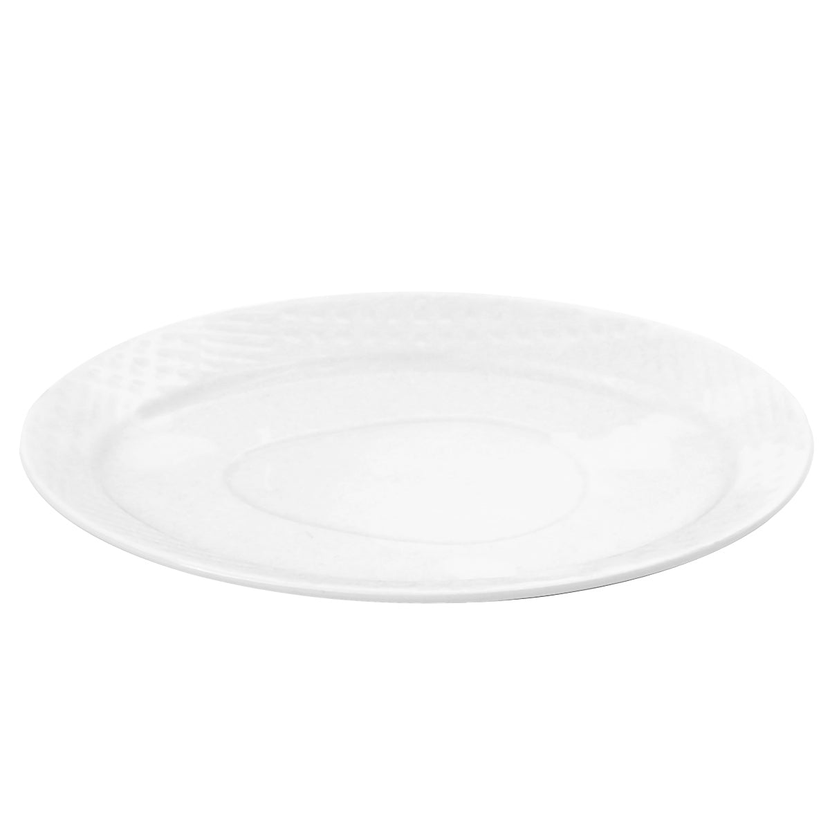 RAK PIXEL OVAL PLATTER 22CM PXST01 - Habitt