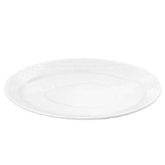 RAK PIXEL OVAL PLATTER 22CM PXST01 - Habitt