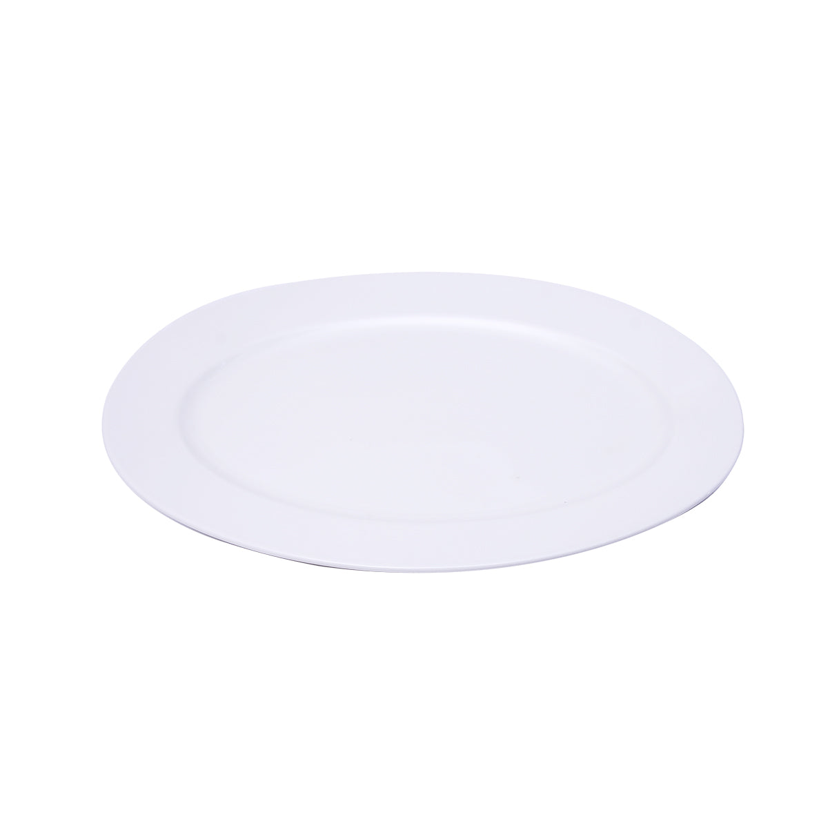 OVAL PLATE 38CM RKBAOP38 - Habitt