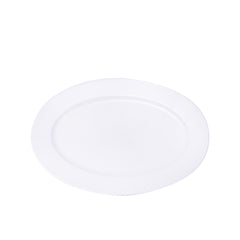 OVAL PLATE 38CM RKBAOP38 - Habitt