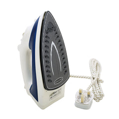 Handy Steam Iron SF-3924-SB - Habitt