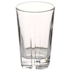 6Pcs Tumbler Set Plus 280ML GG-030 - Habitt