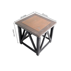 Veronica Side Table