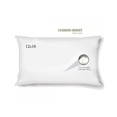 Cushion Filling (12x18) - Habitt