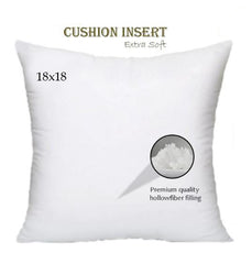Habitt - Cushion Filling (18X18) - Habitt