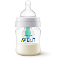 Anti-Colic Botile PP 4OZ - Habitt