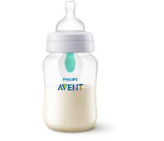 Anti-Colic Botile PP 9OZ - Habitt