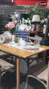 Hendrick 4 person dining table