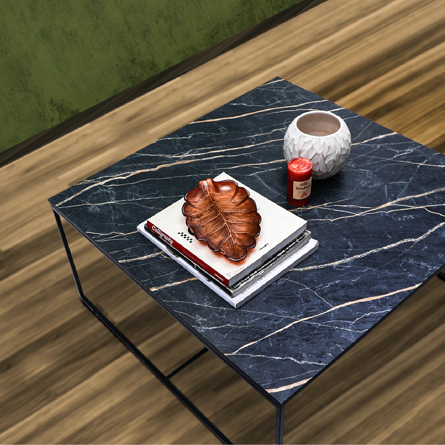 Ramzo Coffee Table