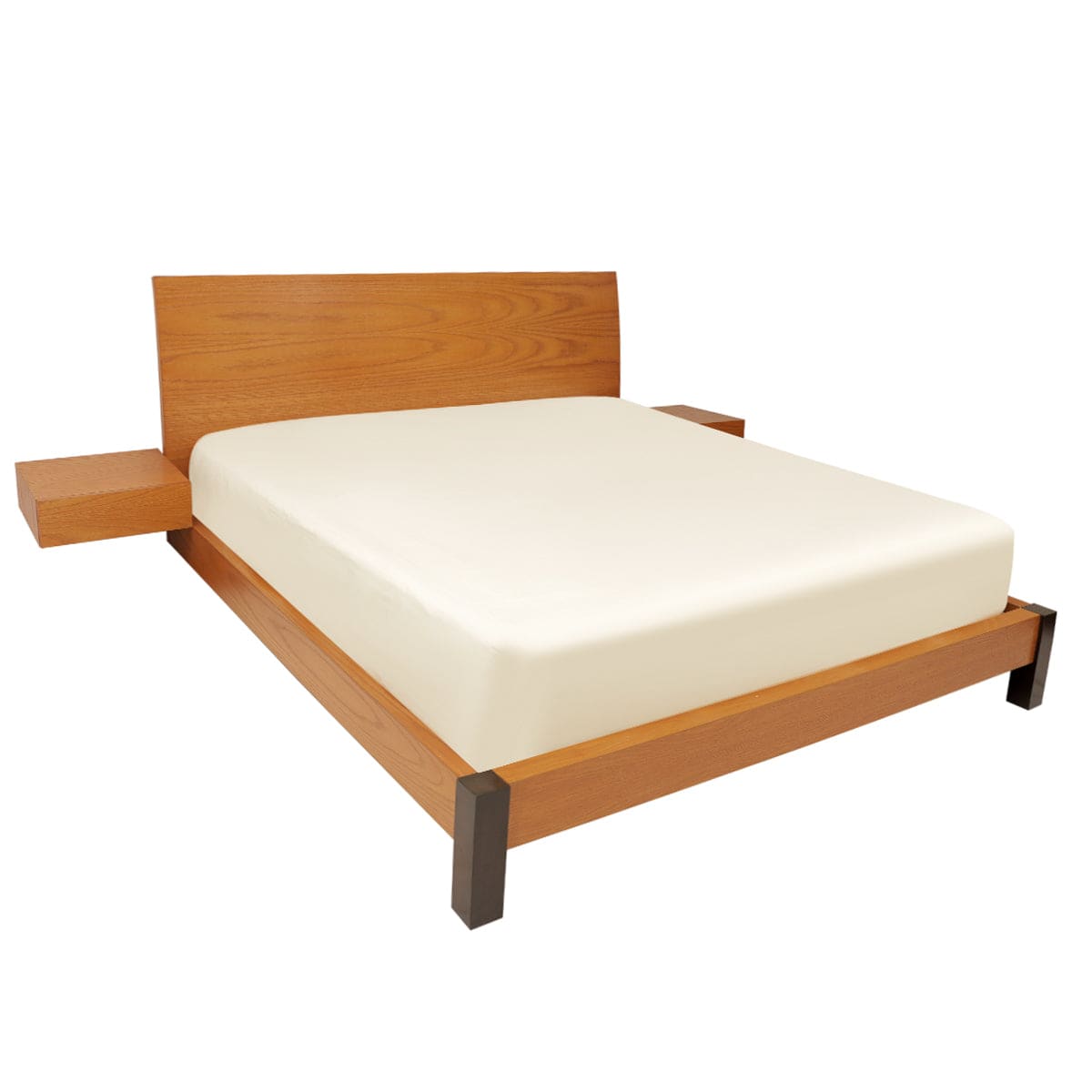 Harry - King Sized Bed with 2 Sides