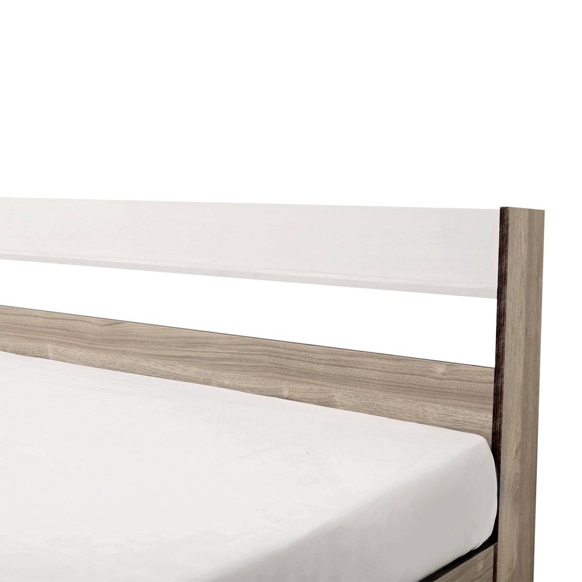 Jack King Sized Bed
