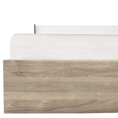 Jack King Sized Bed