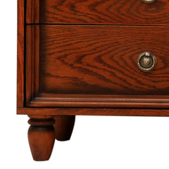 Jordan Bed with two Side Tables - Habitt