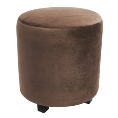 Clara X (Brown) Puff