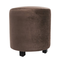 Clara X (Brown) Puff