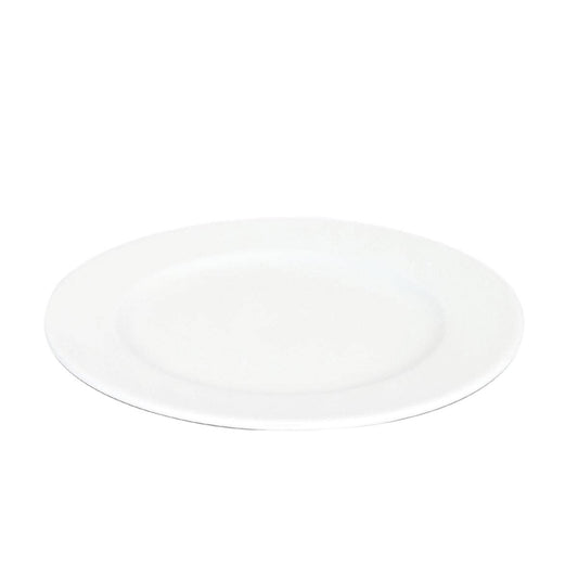 ROUND PLATE 21CM RKBAFP21 - Habitt
