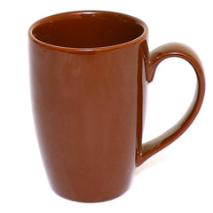 30CL FLORA MUG BEAN BROWN RKBAFMG30BBA - Habitt