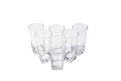 6Pcs Glass set - Habitt