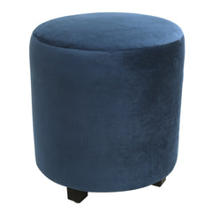 Clara X (Blue) Puff seat