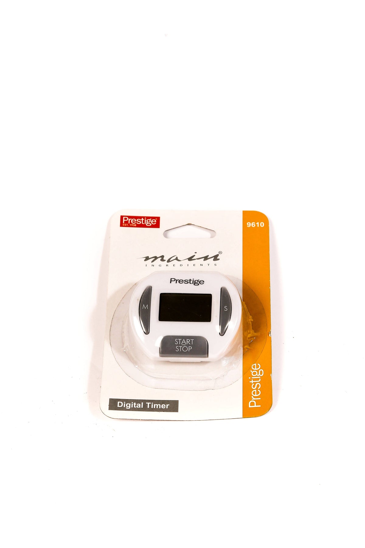 9610 Prestige Digital Timer 144ctn - Habitt