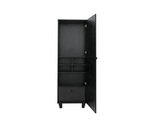 Franklin Storage with Mirror