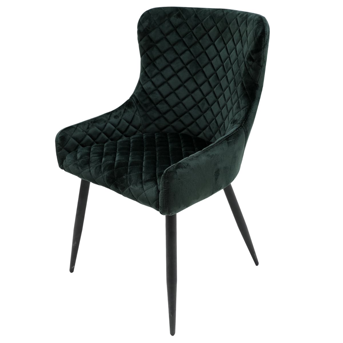 Troy Chair - Habitt