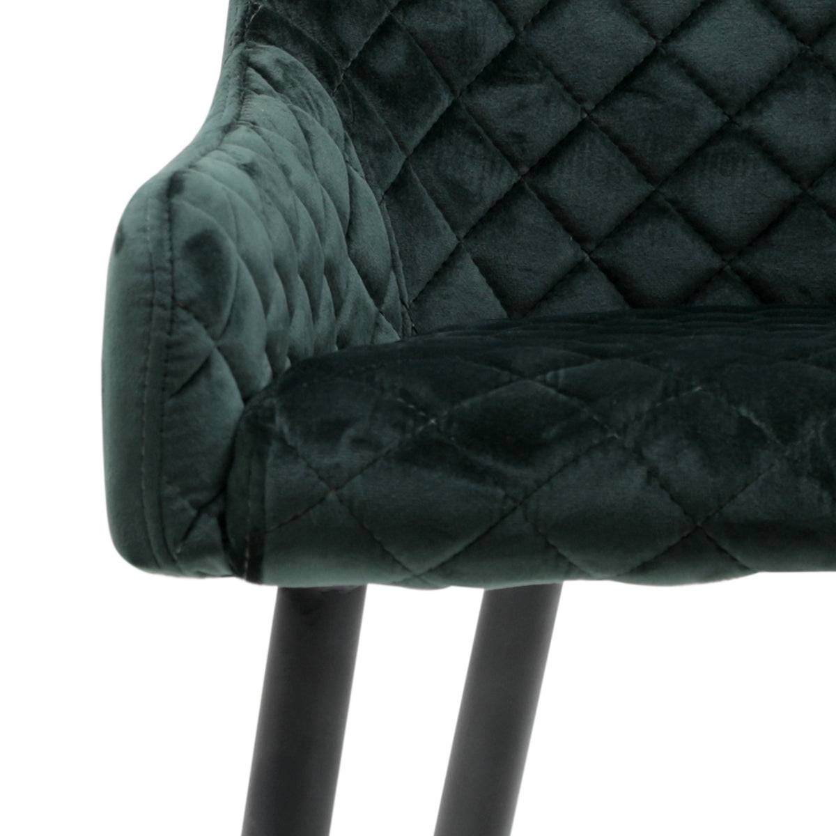 Troy Chair - Habitt