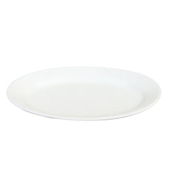 OVAL PLATE 38CM RKBAOP38 - Habitt