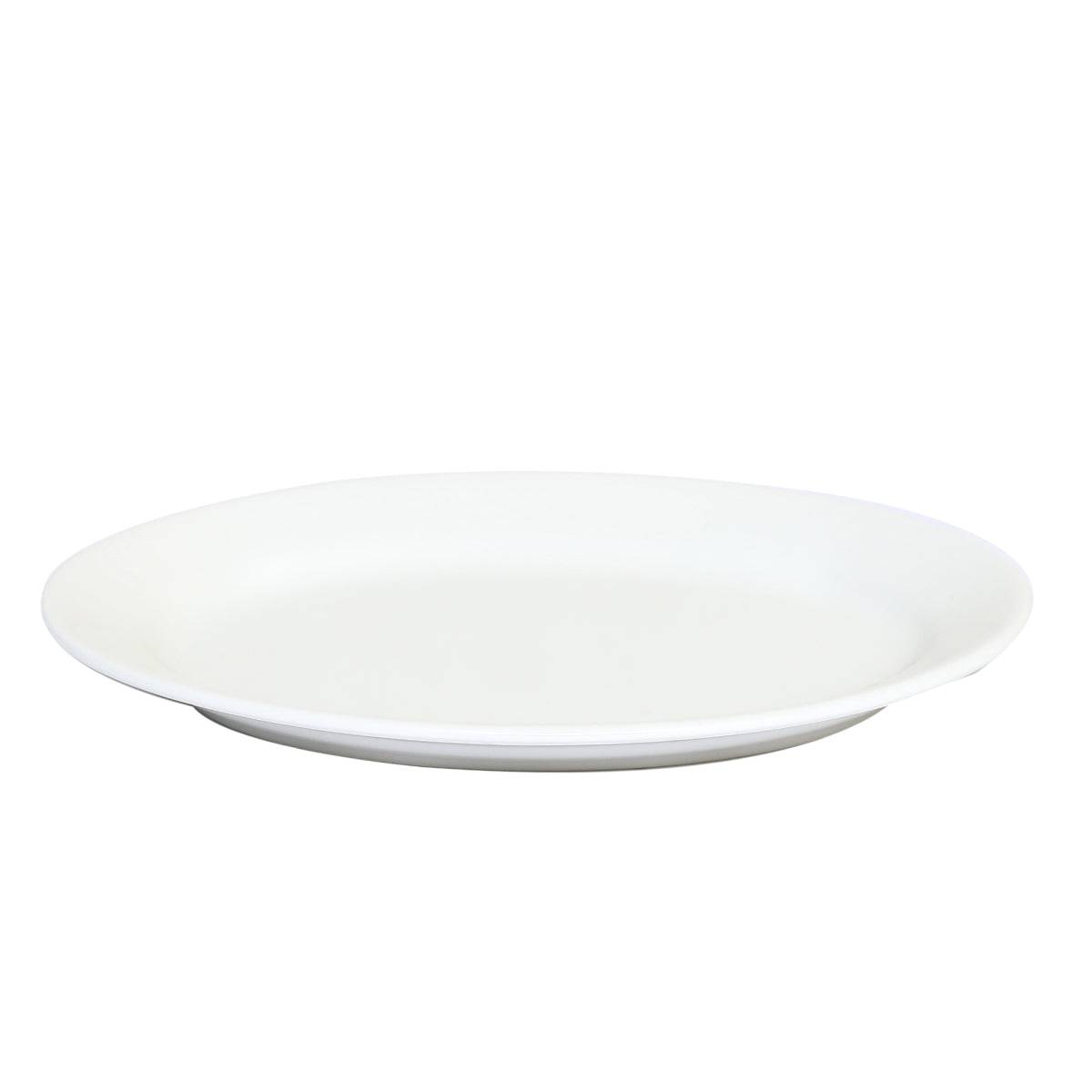 OVAL PLATE 38CM RKBAOP38 - Habitt