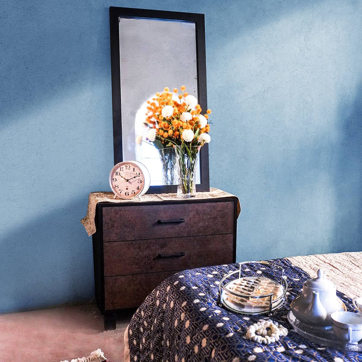 James Dresser Table