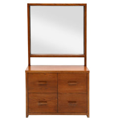 Parker brown Dresser table