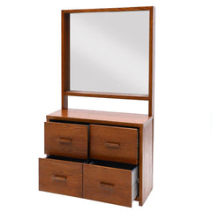 Parker brown Dresser table