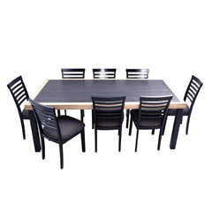 Ethan 8 Person Dining Table