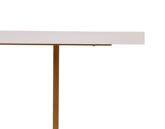 Laurel 6 Person Dining Table