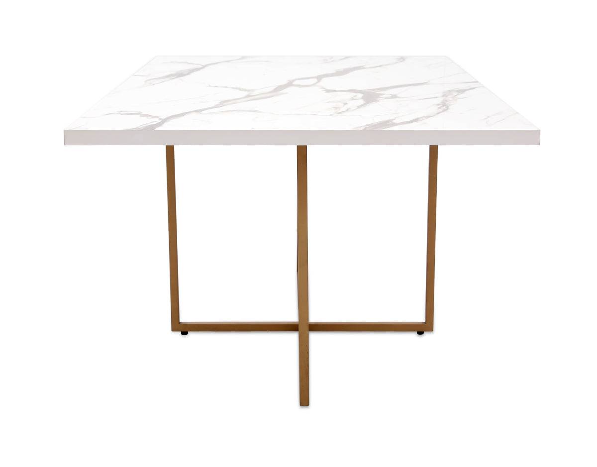 Laurel 6 Person Dining Table