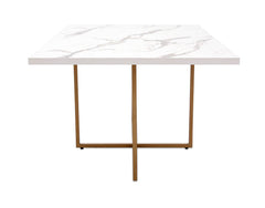 Laurel 6 Person Dining Table
