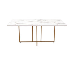 Laurel 6 Person Dining Table