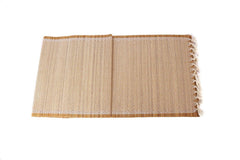Bamboo Runners Silver (14x72) - Habitt