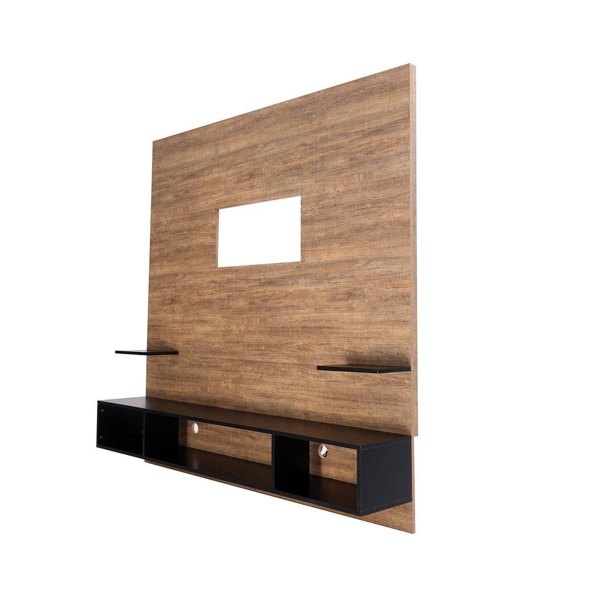 Finn wallTV unit
