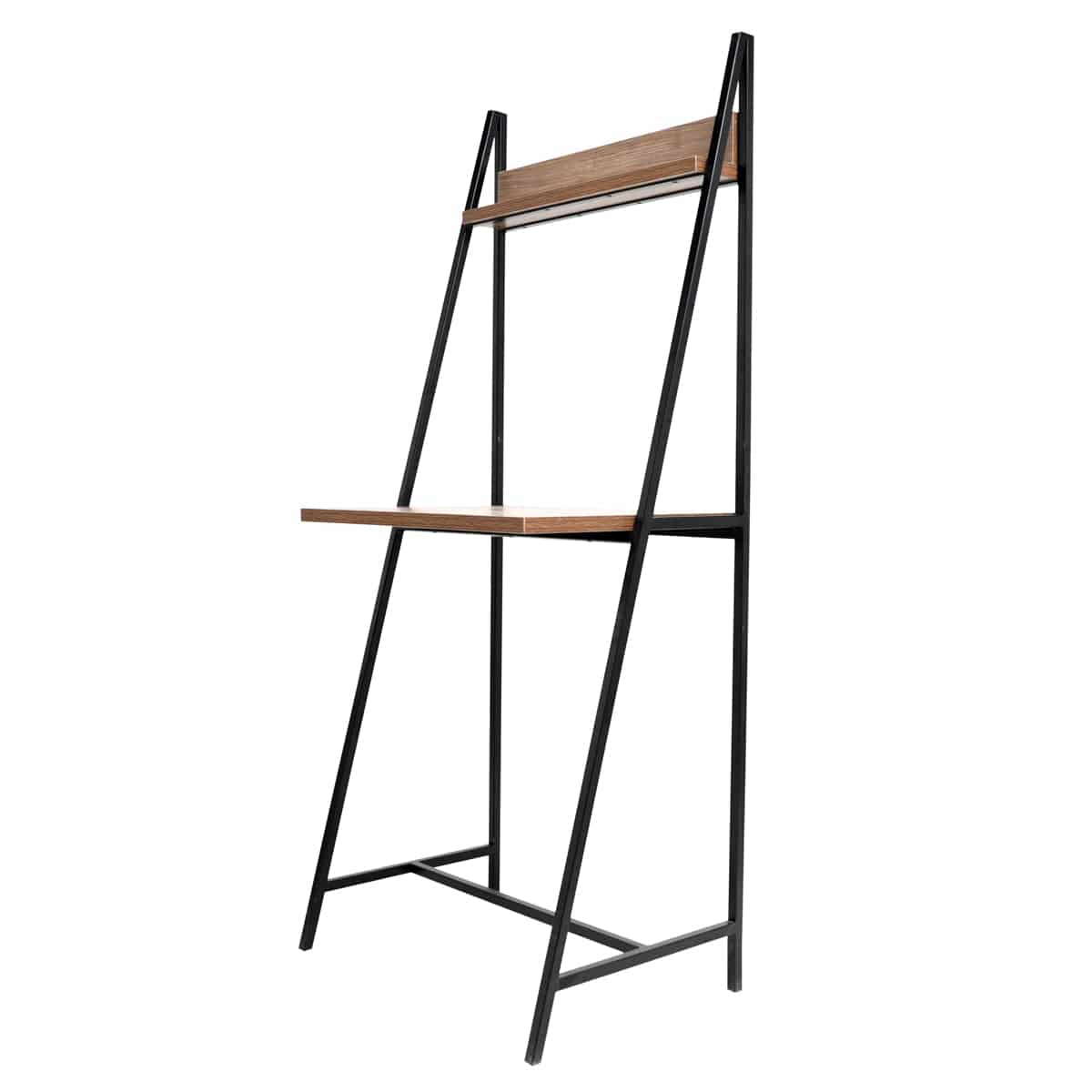 TUBO wall Workstation