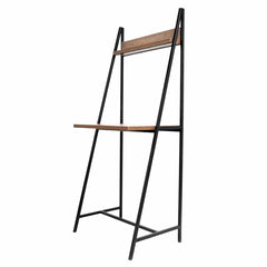 TUBO wall Workstation