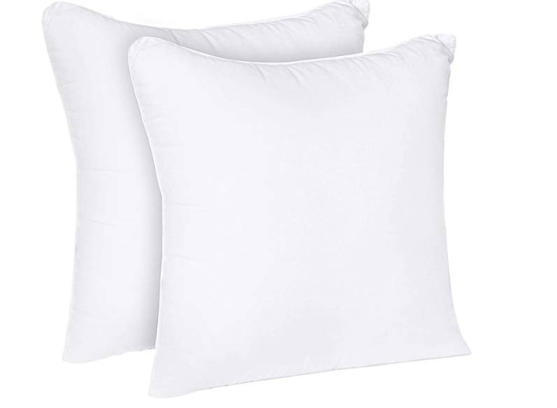 Habitt - Cushion Filling (18X18) - Habitt